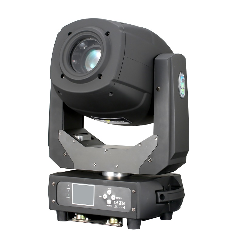 C4 230W LED SPOT+ZOOM
