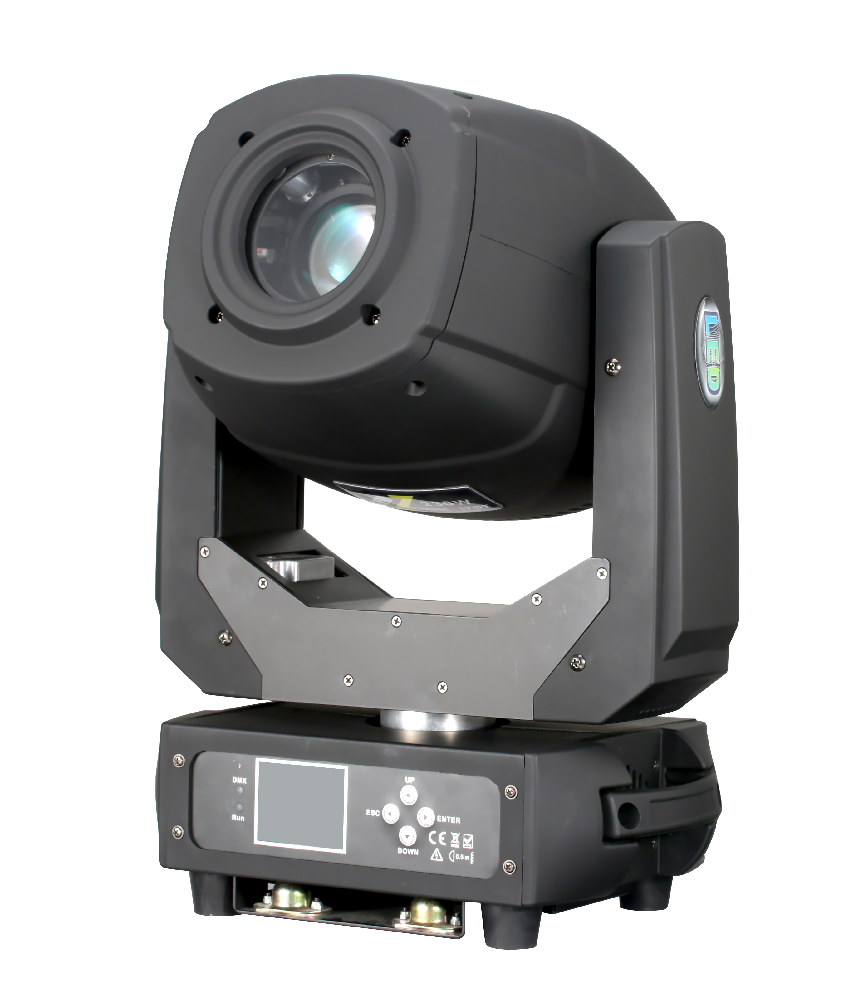 C4 LED 230W Spot Zoom