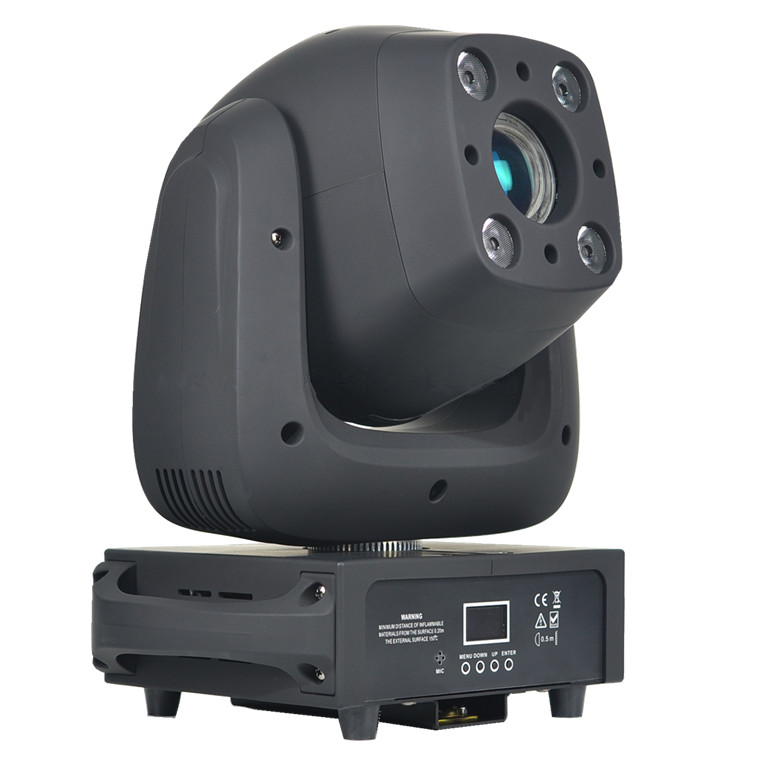 C3 LED 140W SPOT WASH