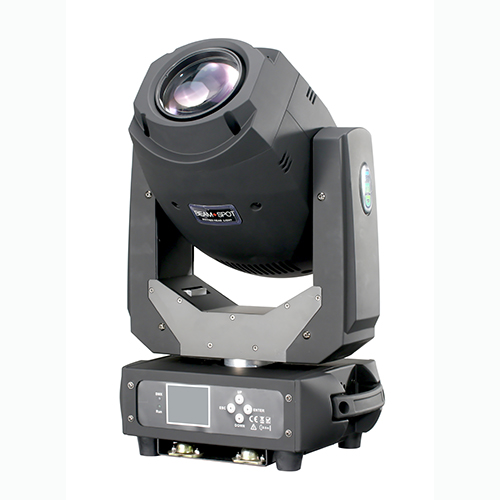 Q4 LED 200W SPOT +BEAM